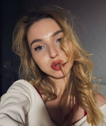 Анкета проститутки Антонина - Фото, г. Новая Водолага, 22 года, №1445