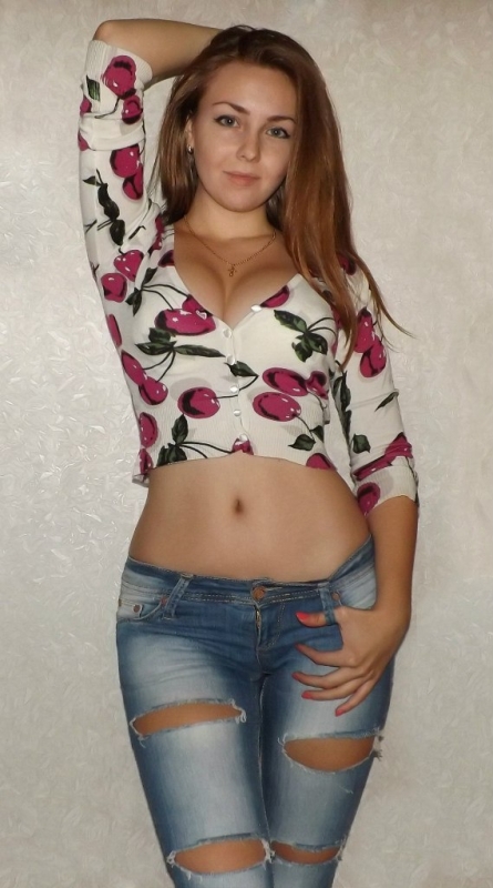 Анкета проститутки Татьяна - Фото, г. Новая Водолага, 28 лет, №23041