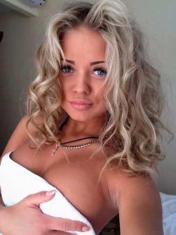 Анкета проститутки Инна - Фото, г. Новая Водолага, 21 год, №26148